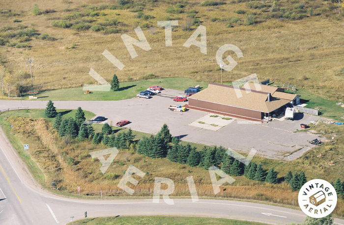 Stuckeys - Rudyard - 9706 W M-48 (newer photo)